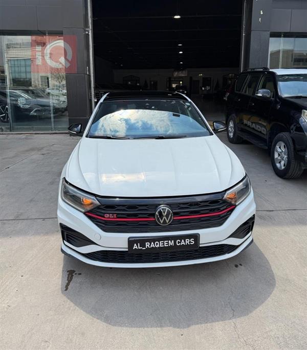 فولكسفاغن جيتا 2021 للبيع في العراق - اربيل